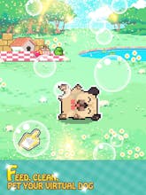 Brick Valley - My Virtual Pet gallery image