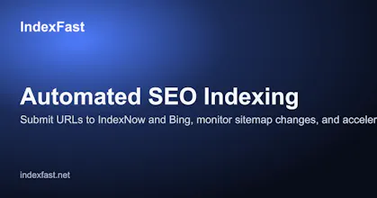 IndexFast gallery image