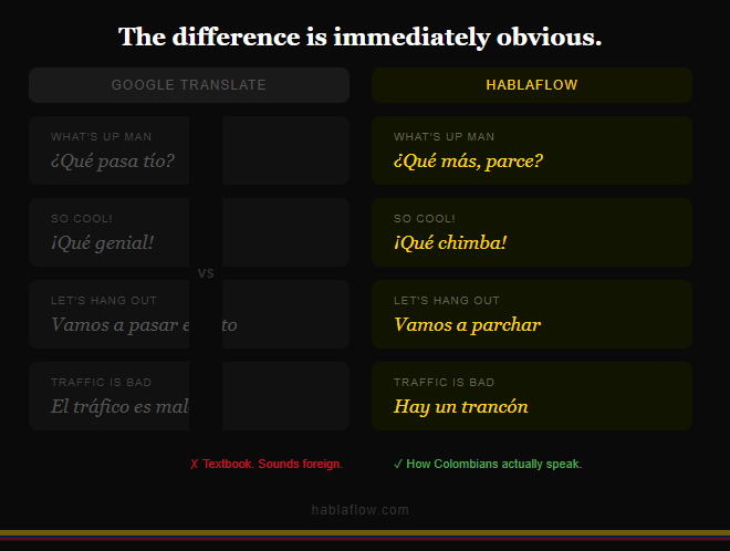 HablaFlow gallery image