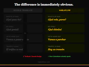 HablaFlow gallery image