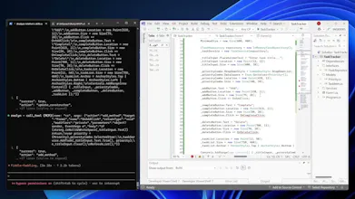 RoslynMCP AI OOP Tools for Visual Studio gallery image