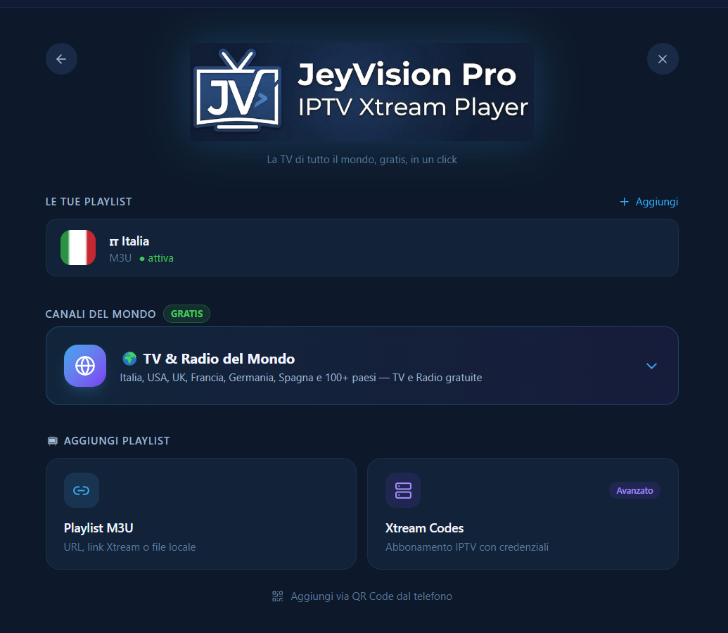 JeyVision Pro gallery image