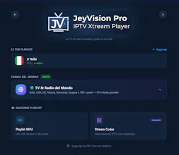 JeyVision Pro gallery image