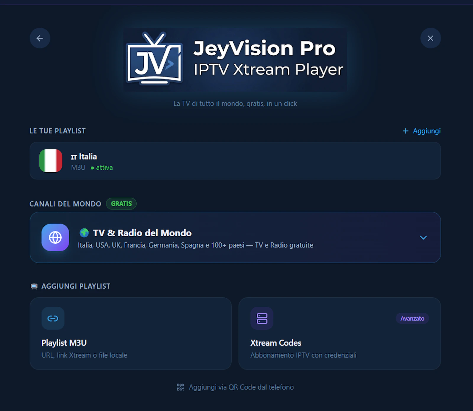 JeyVision Pro screenshot 6