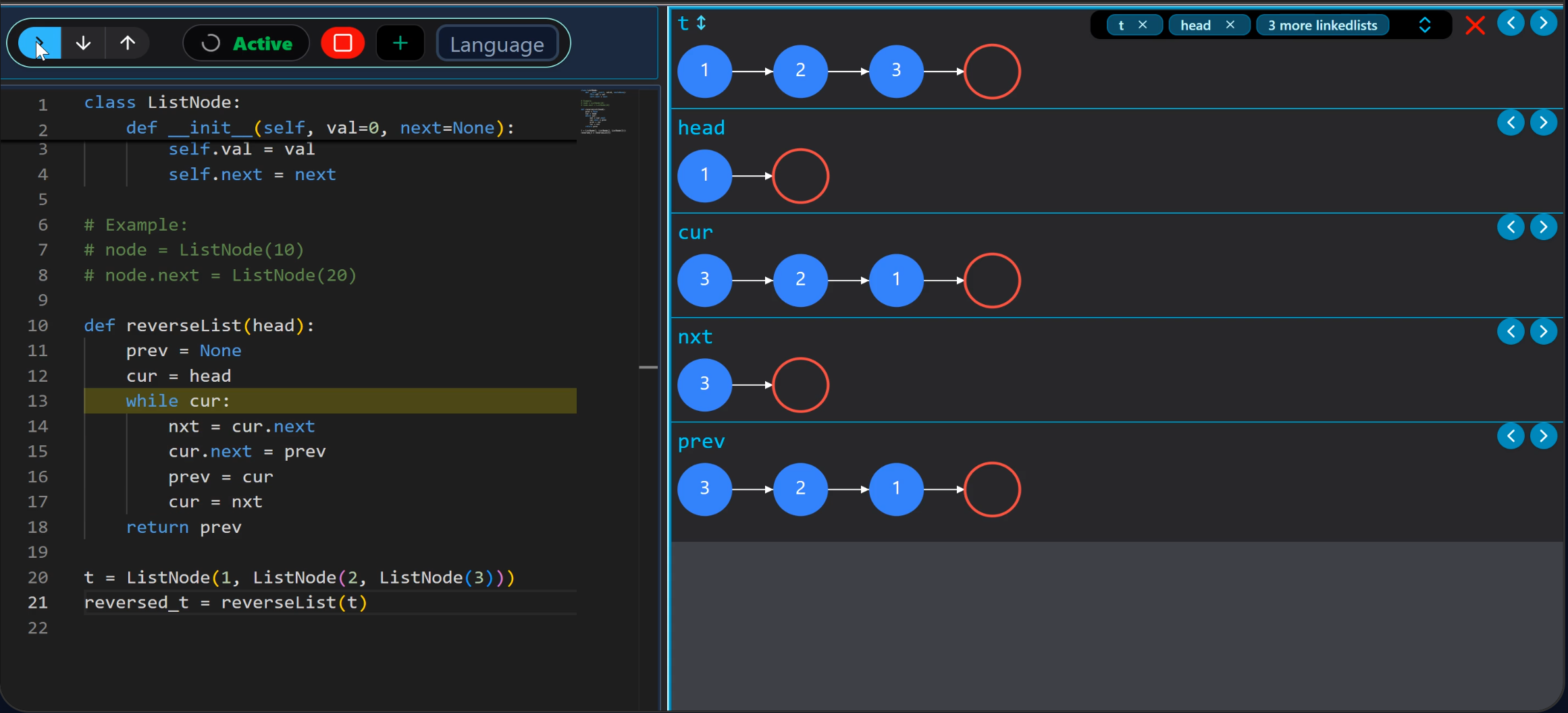 DebugaBull - Main product screenshot demonstrating key features and user interface