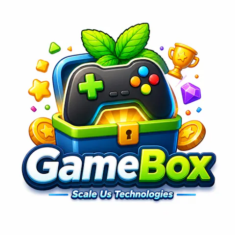 GameBox