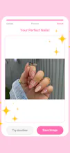Nail AI -Nail Designer gallery image