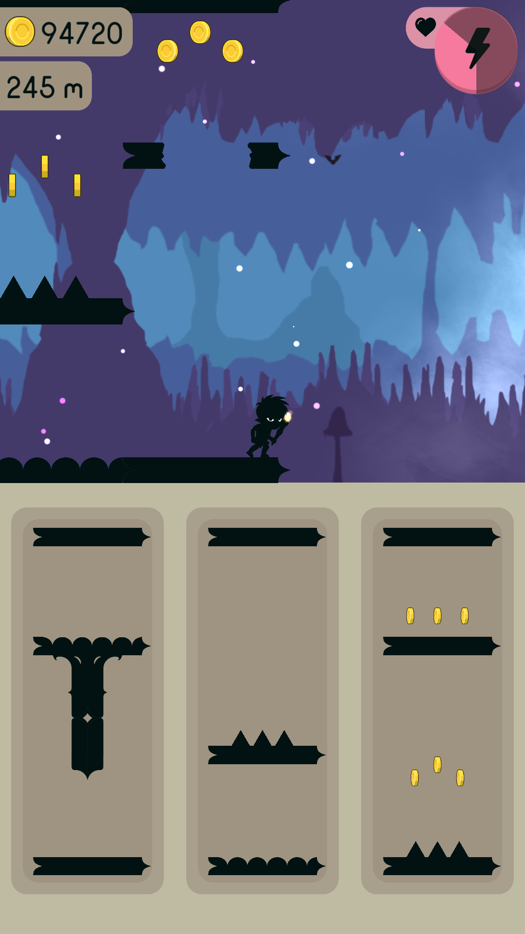 Clyde's Escape gallery image