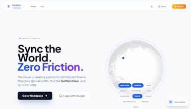 Zonelyte gallery image