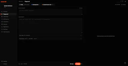 EmberLM gallery image
