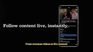 ViiTor Translate for Mobile gallery image
