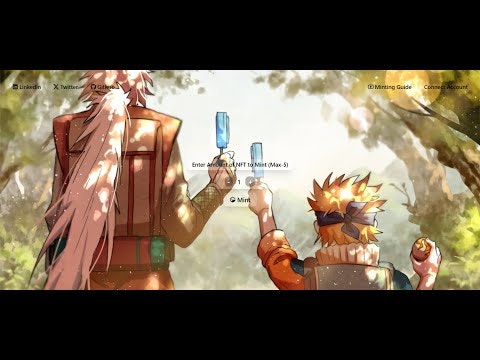 Mintify gallery image