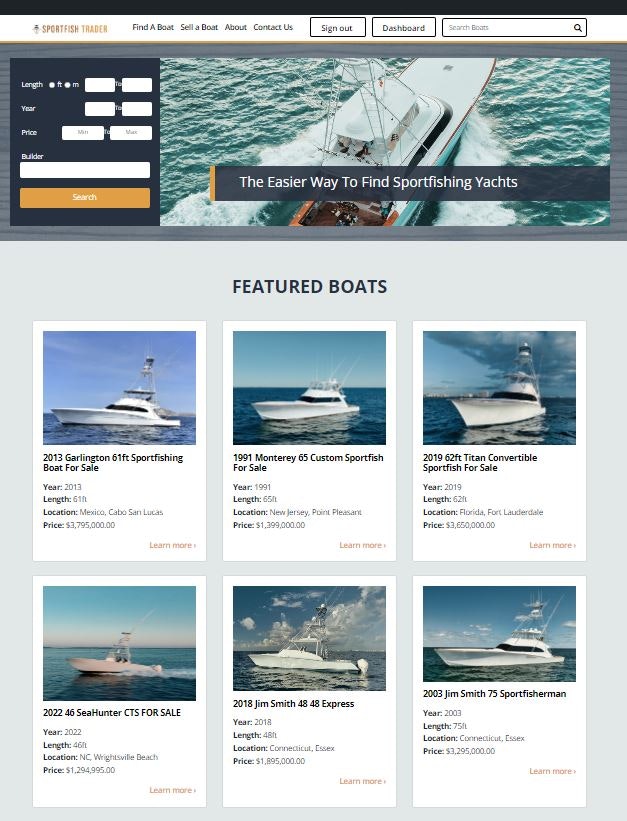 Sportfishtrader