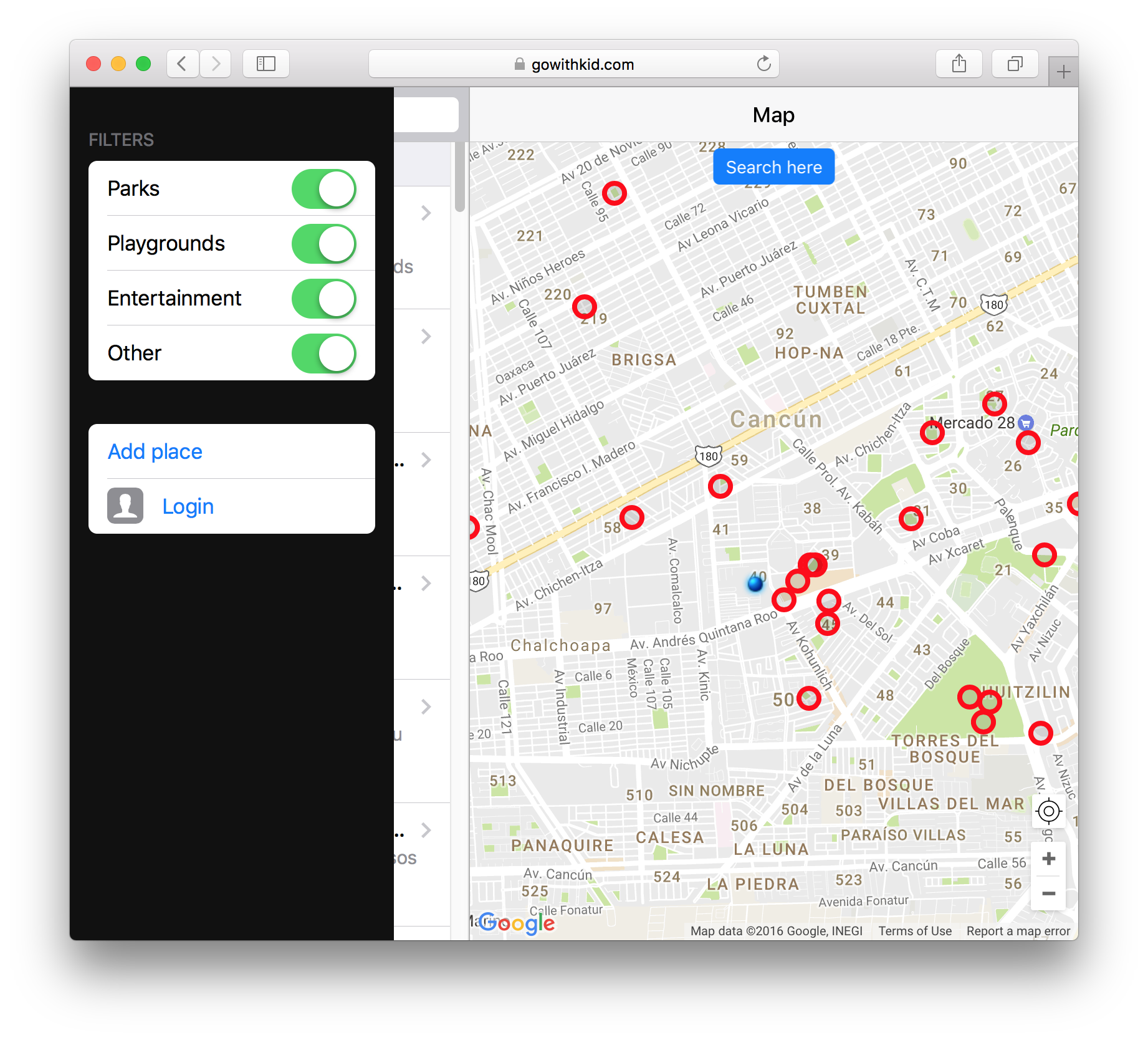 GoWithKid gallery image
