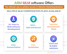 Best MLM Software gallery image