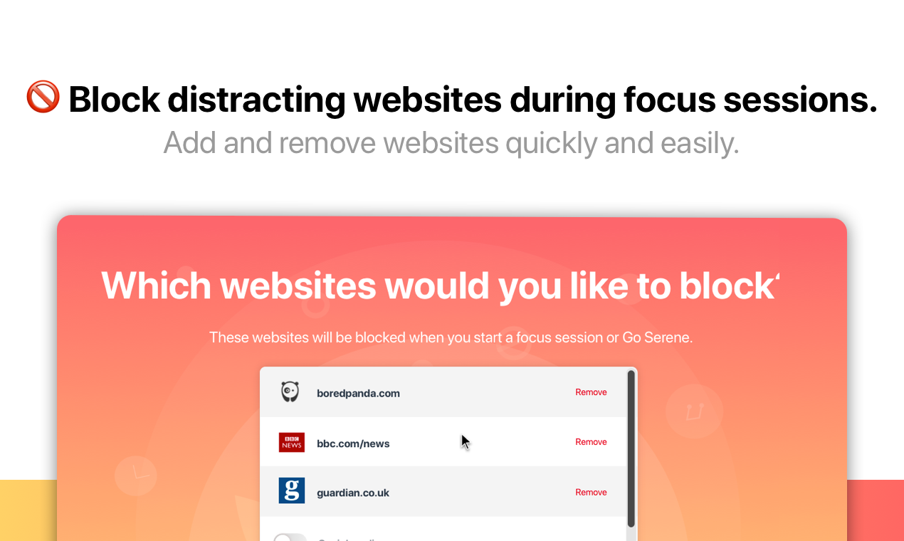 Serene gallery image