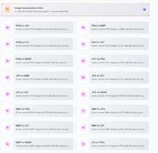PDFProHub – Free Online Tools gallery image