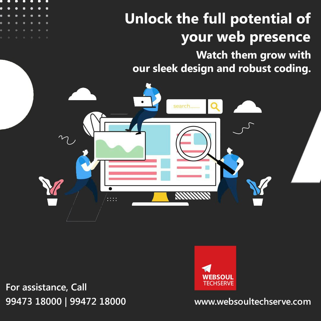 Digital Marketing Company In Kochi  gallery image