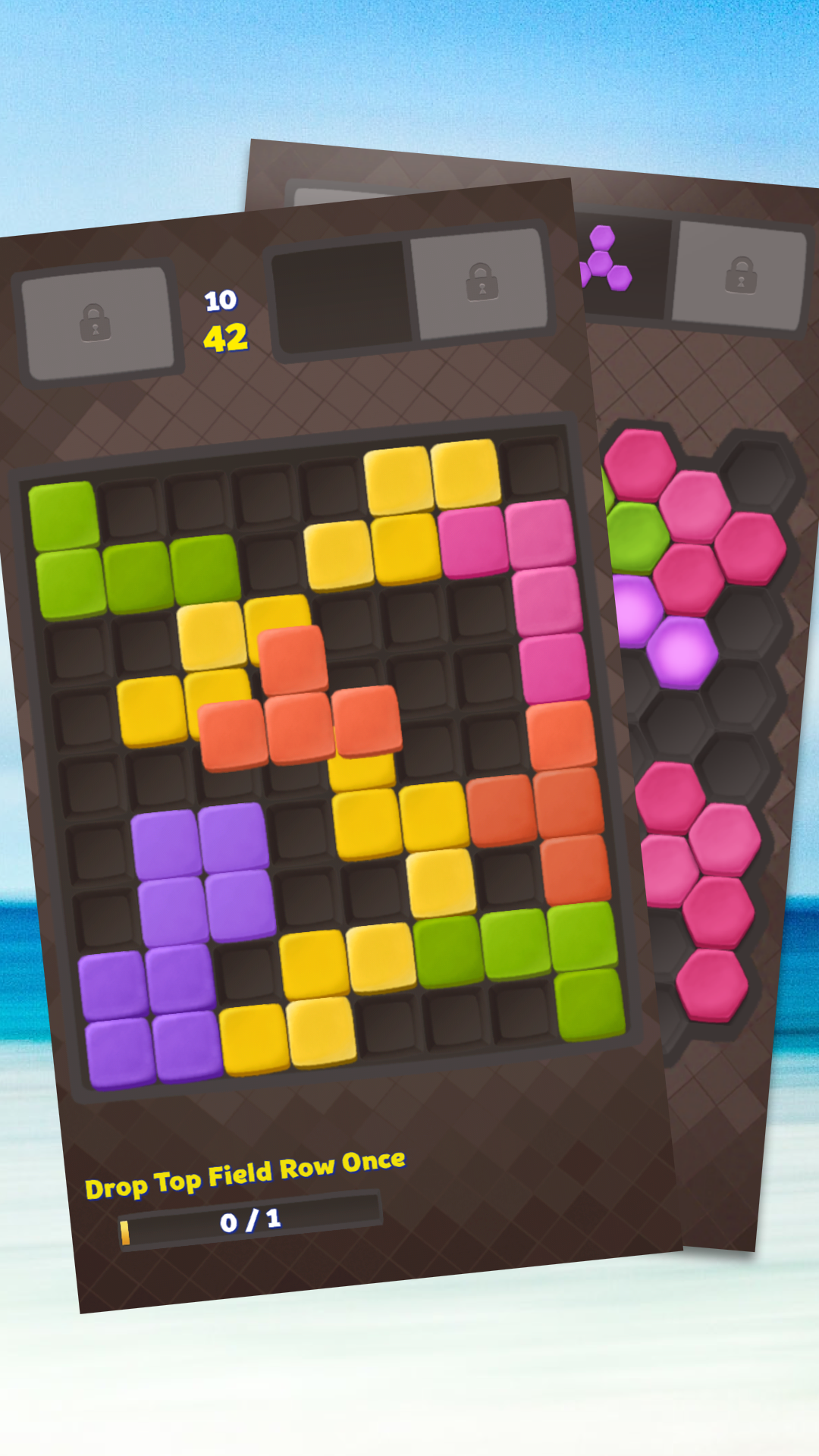 Puzzle Masters gallery image