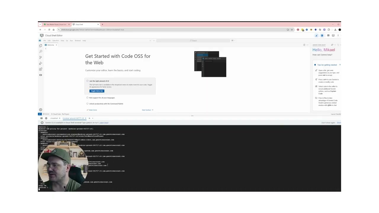 Zero Waste Cloud gallery image