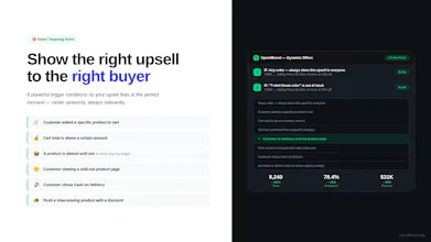 UpsellBoost gallery image