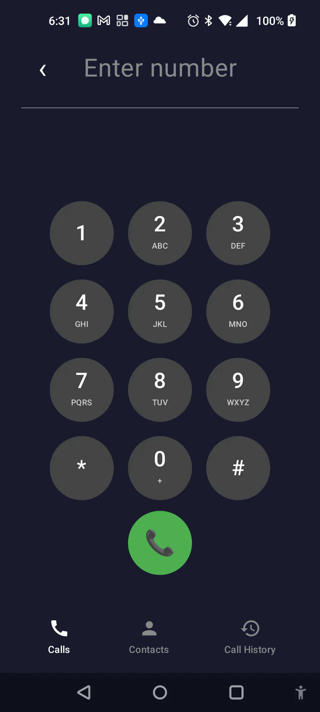 Call Box Helper gallery image