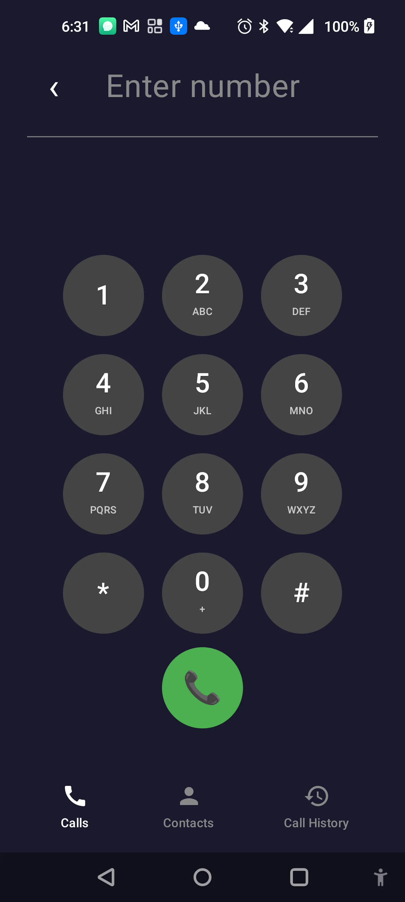 Call Box Helper screenshot 5