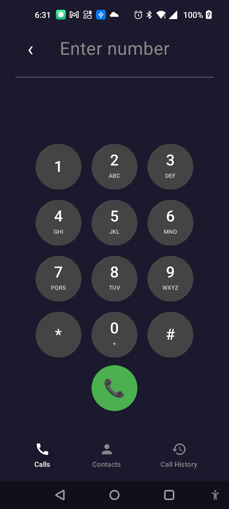 Call Box Helper screenshot 5