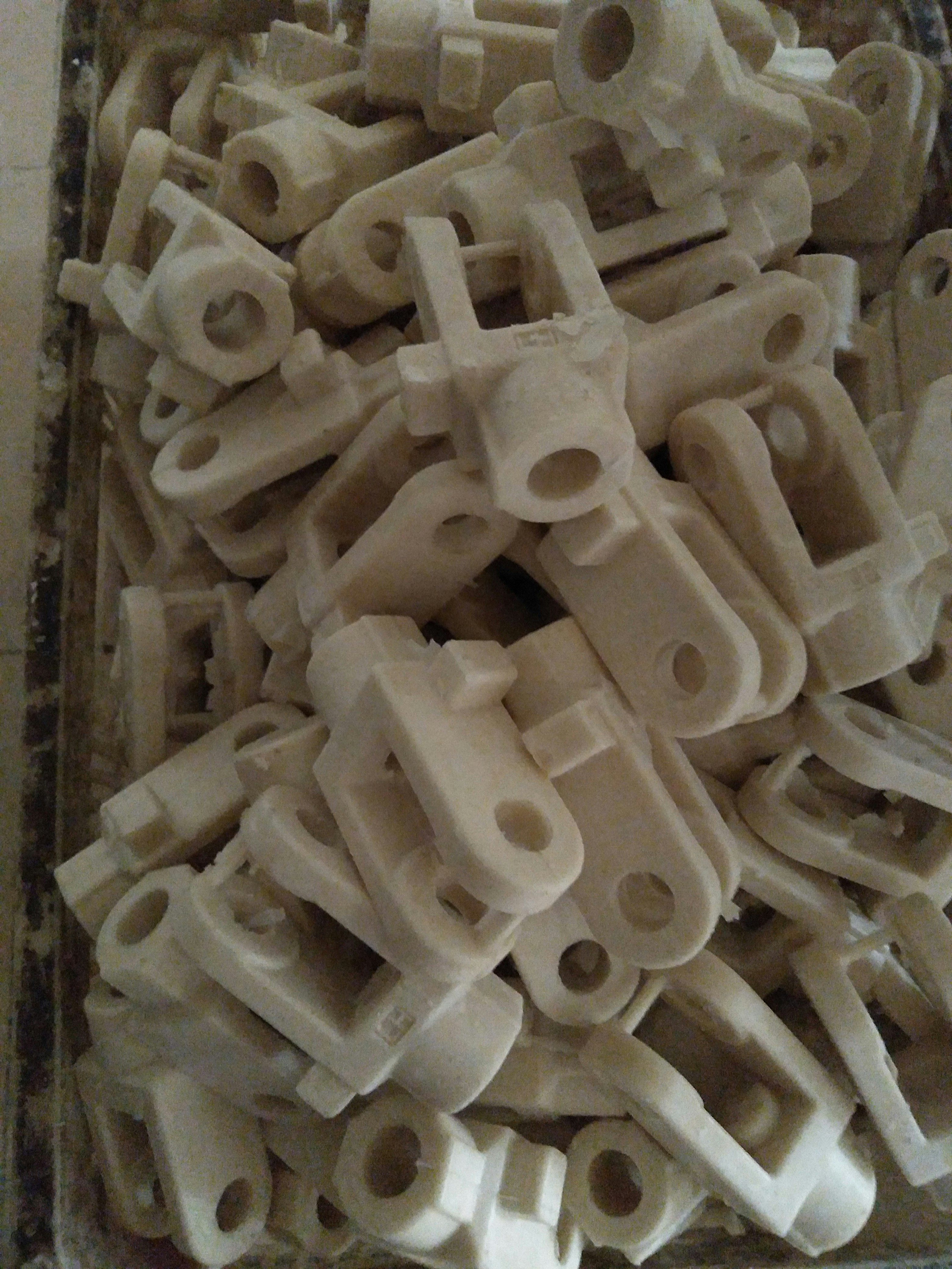 Qingdao Tianwei Casting gallery image