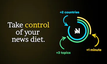Nourish - Better News gallery image