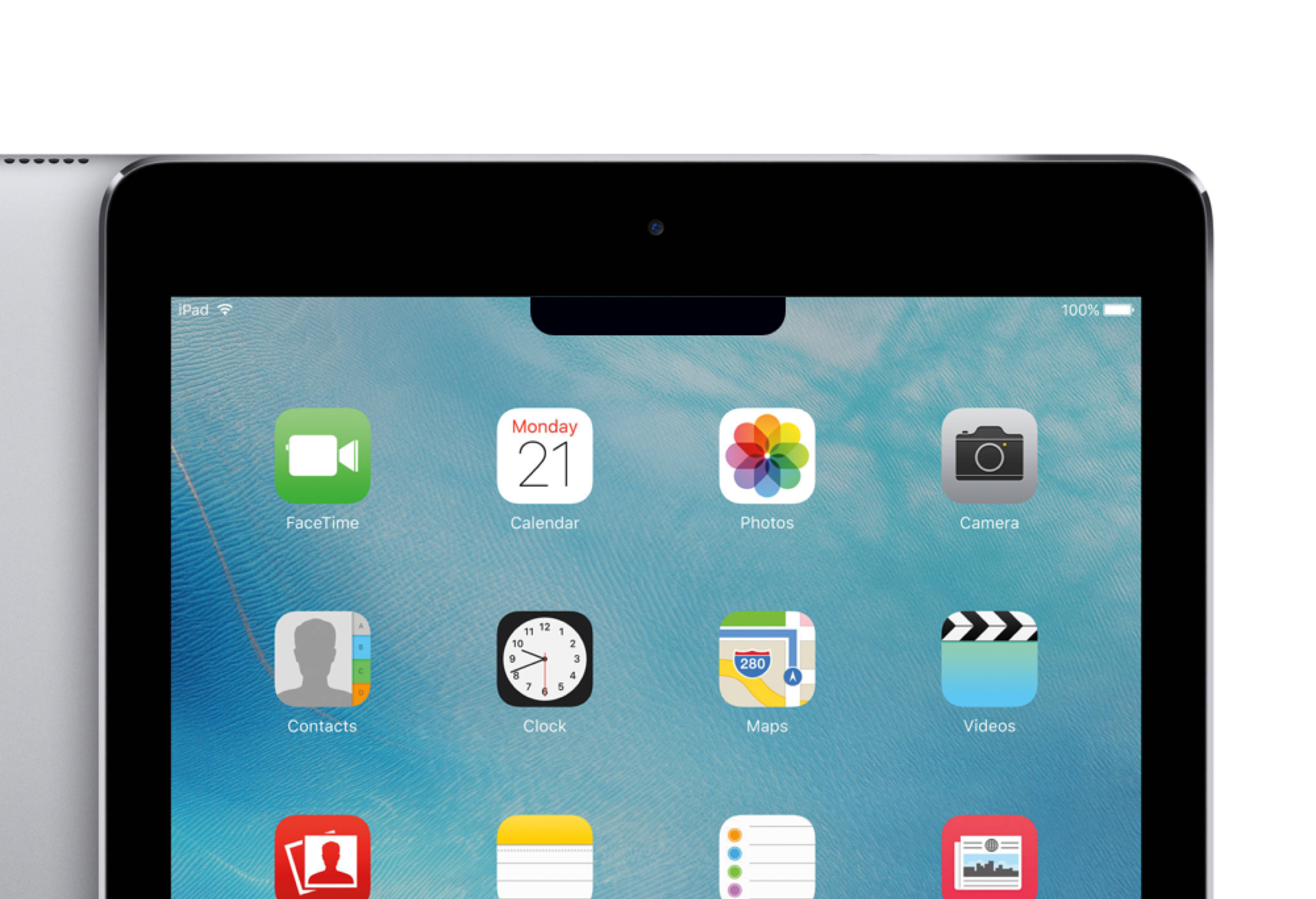 Changes everything forever gallery image