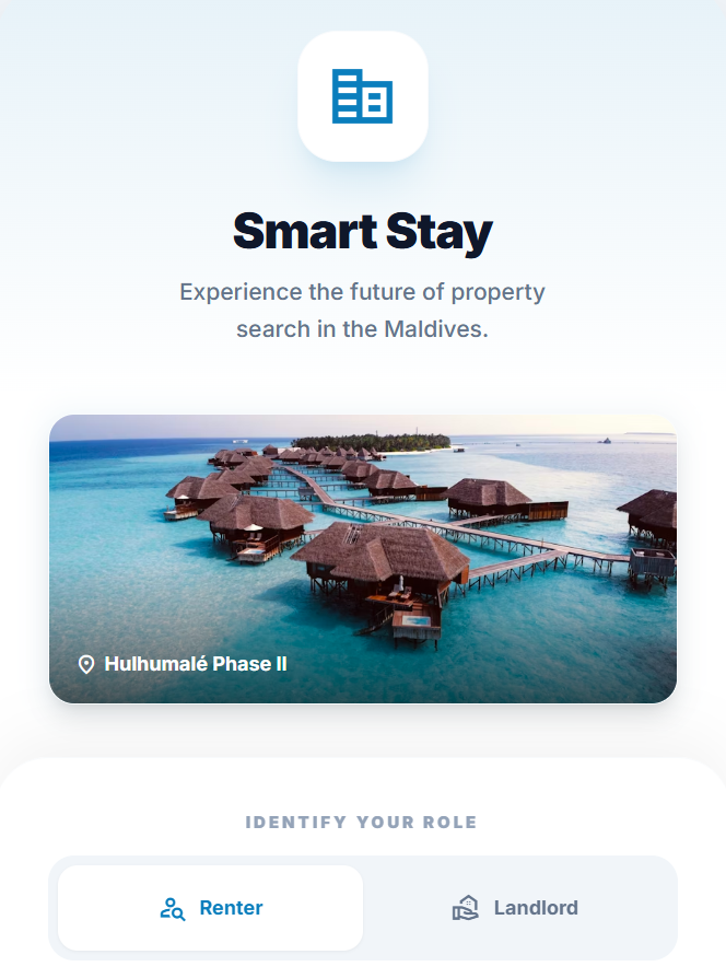 Smart Stay gallery image