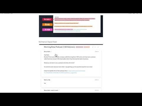 Ultimate Cold Emailing Crash Course  gallery image