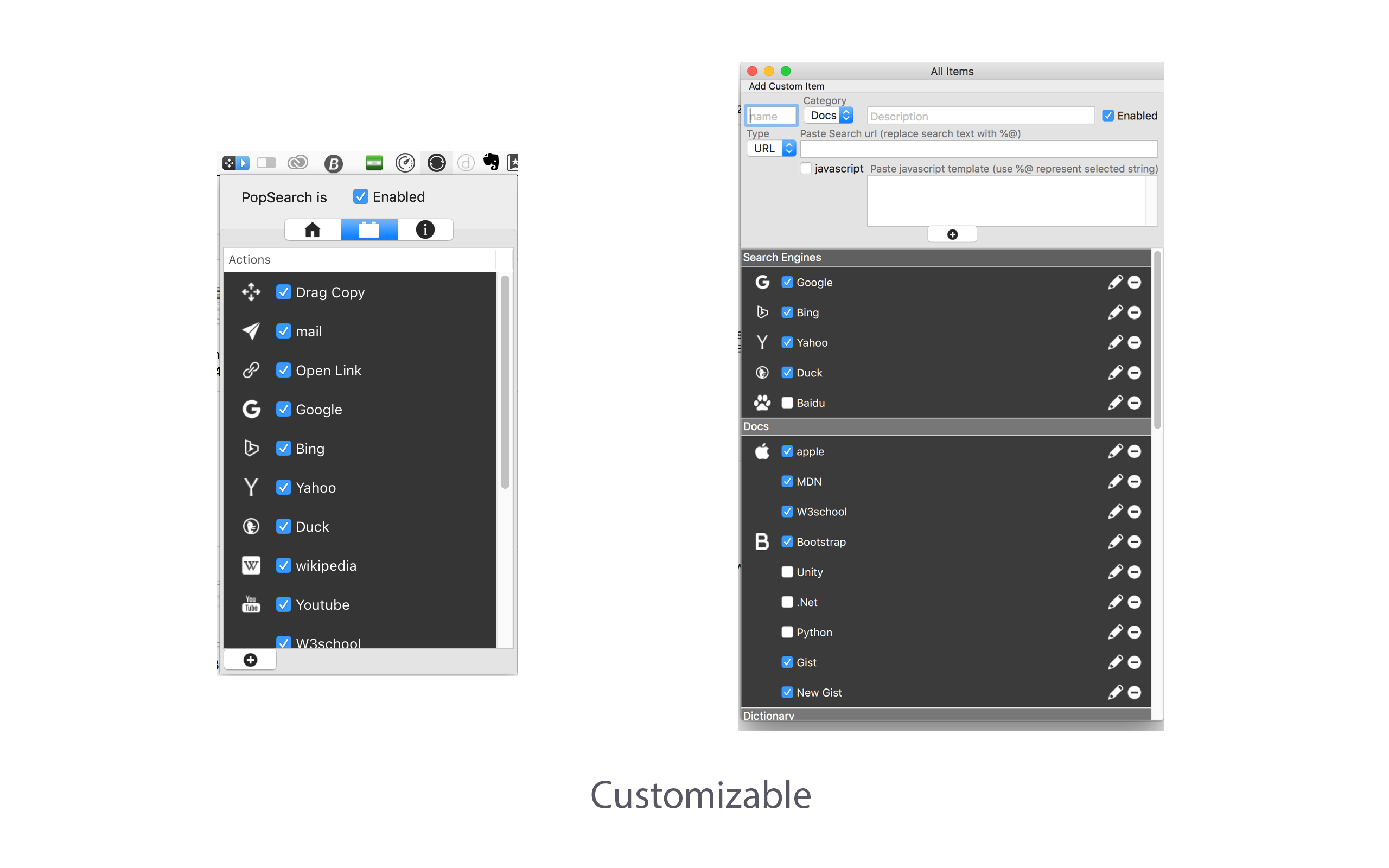 CopyPop gallery image