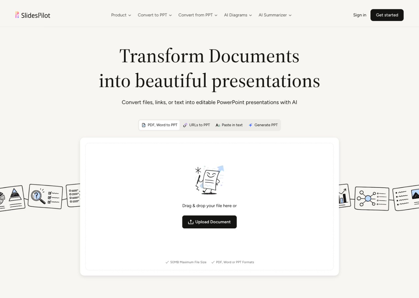 SlidesPilot gallery image