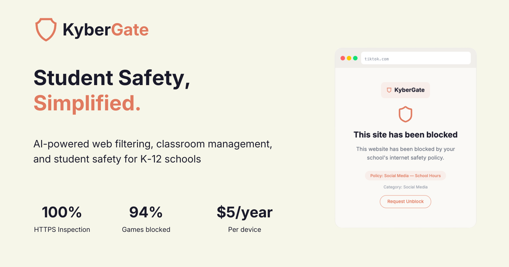 KyberGate gallery image