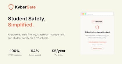 KyberGate gallery image