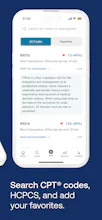 RVU Tracker gallery image