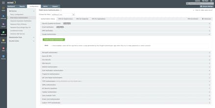 ManageEngine AD360 gallery image