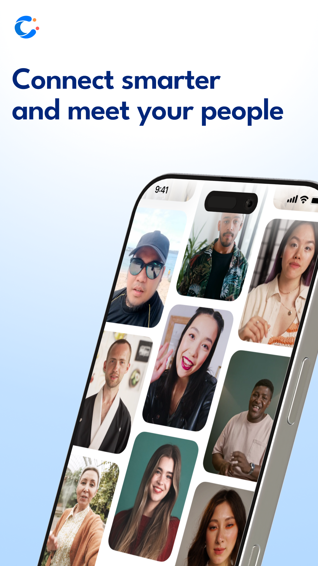 Charmiy - Social Discovery Platform gallery image