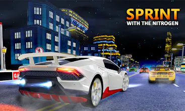 Fast Car Racing gallery image