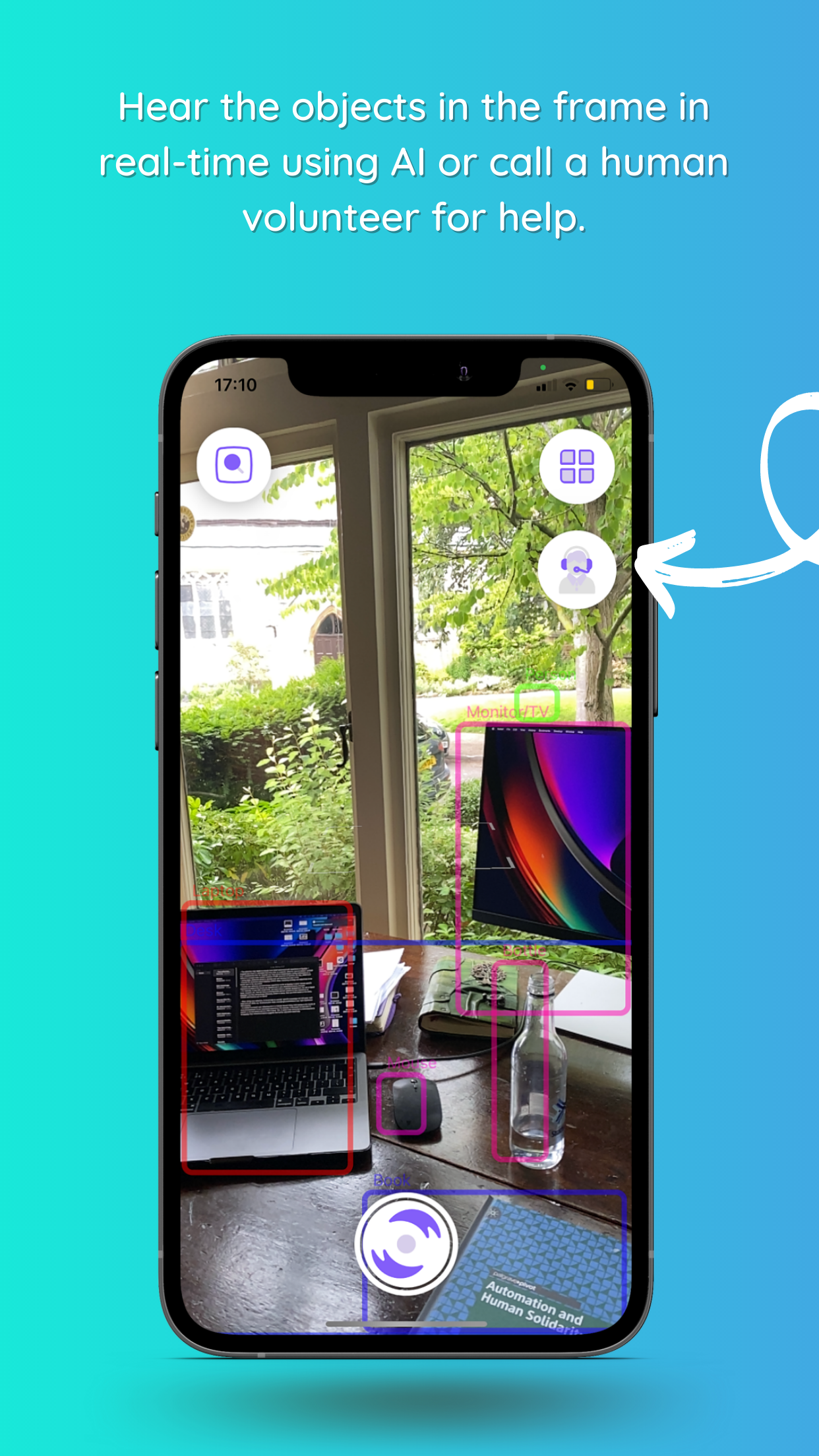 MyFinder gallery image