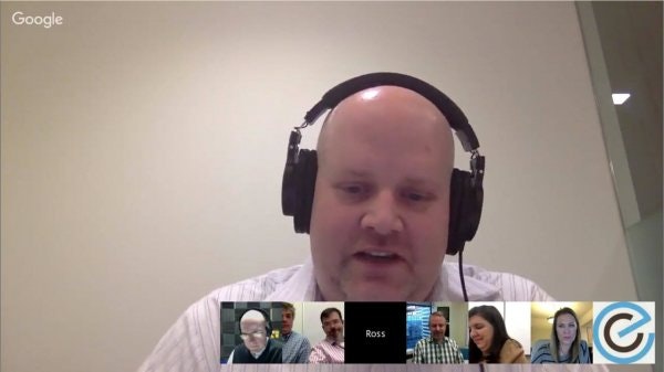 Continuous Discussions (#c9d9) Episode 60: Leading Change: Tips shared at DOES16