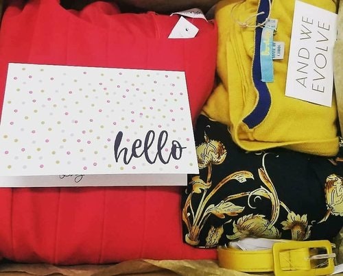 And We Evolve gallery image