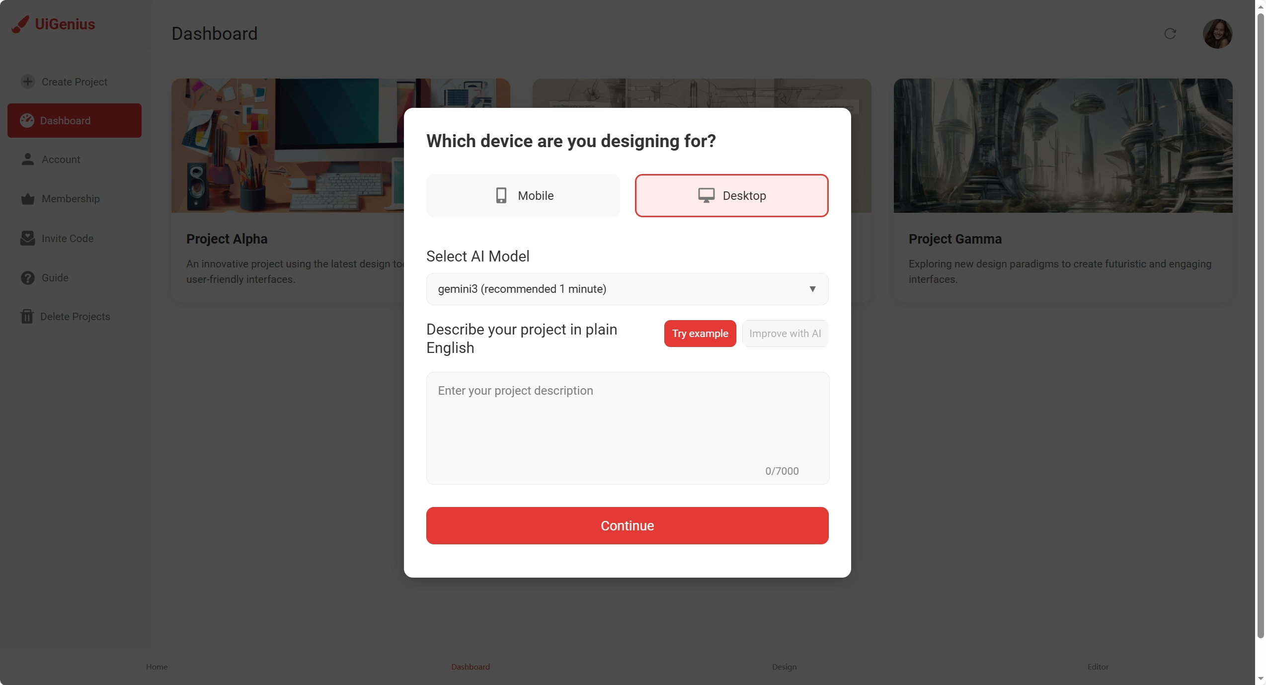 Uigenius gallery image