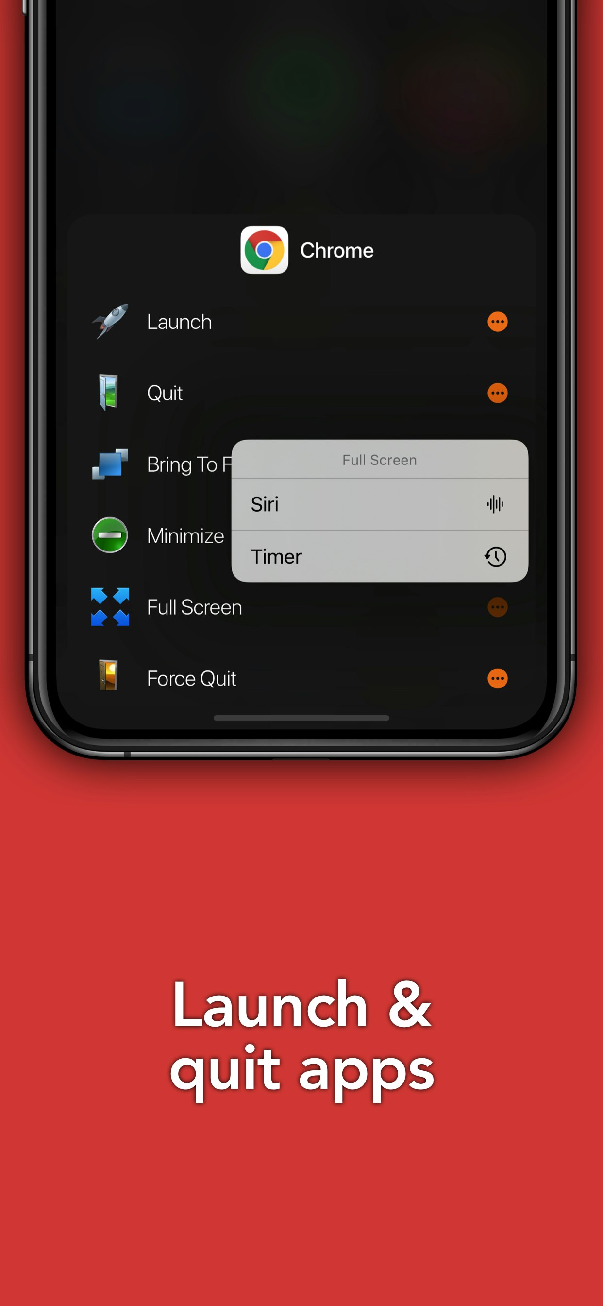 [FREE down from $7.99] Remote for Mac/PC gallery image