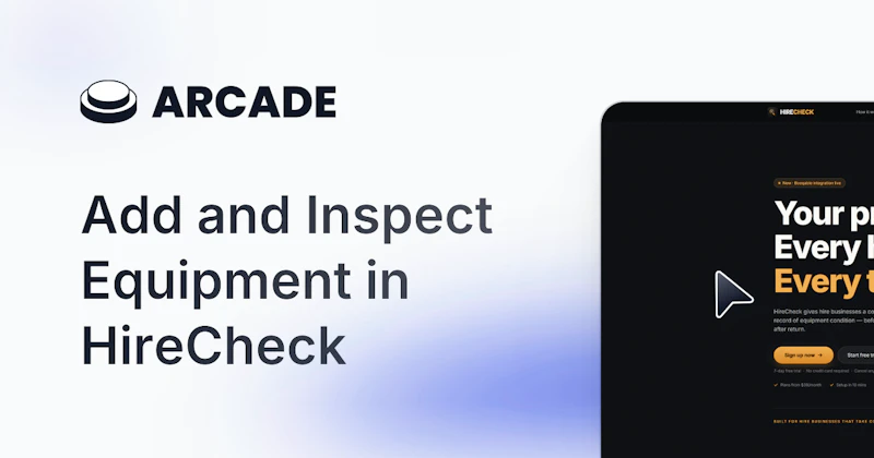 HireCheck screenshot 4