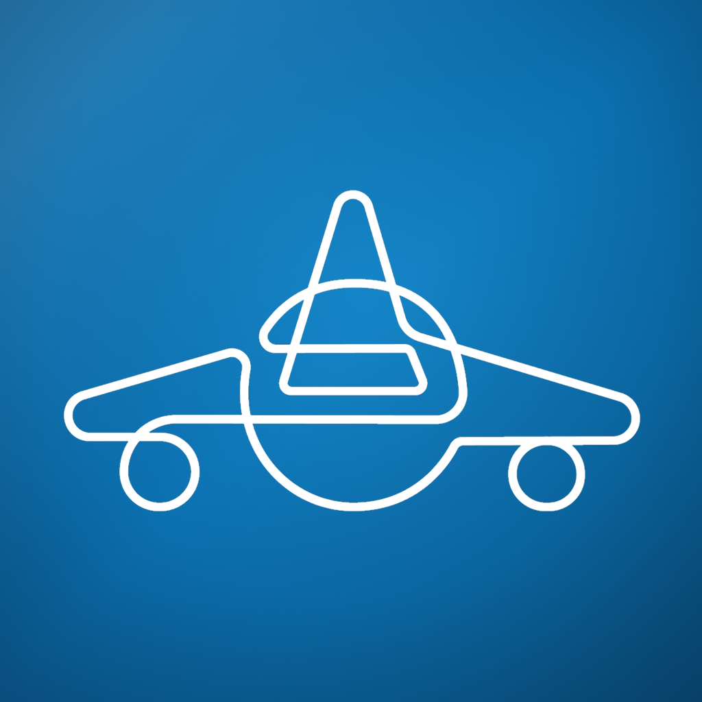 AirTrackBot • Flight Deals