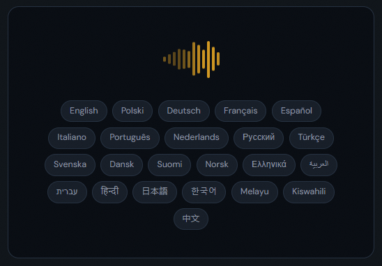 MimicReader.ai gallery image