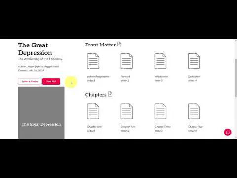 PDF Dash gallery image